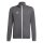 adidas Entrada 22 Trainingsjacke Kinder - grau -176