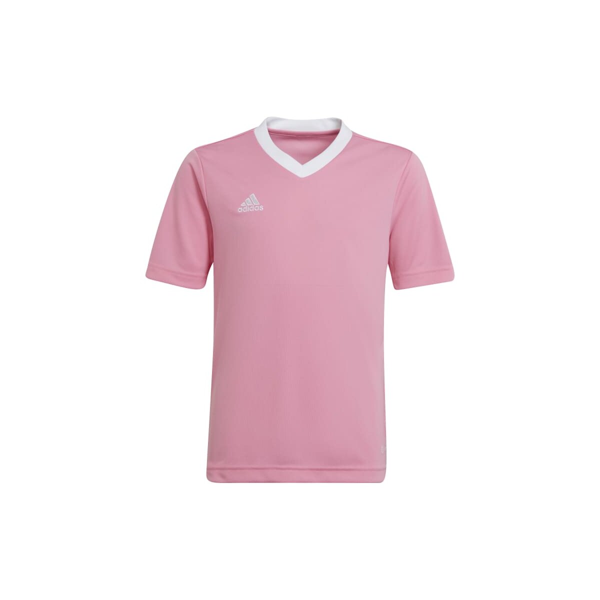 adidas Entrada 22 Trikot Kinder rosa 