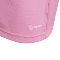 adidas Entrada 22 Trikot Kinder - rosa-176