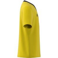 adidas Entrada 22 Trikot Kinder - gelb