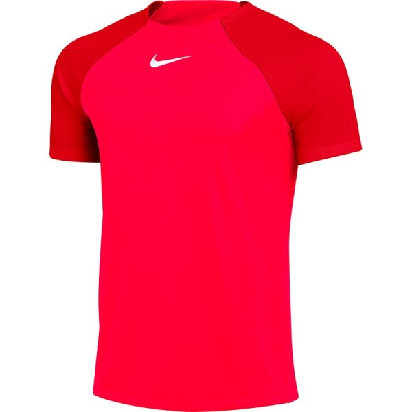 Nike Academy Pro T-Shirt Herren - orange/rot-XL