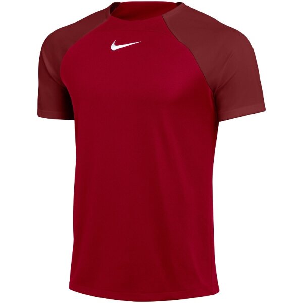 Nike Academy Pro T-Shirt Herren - rot -M