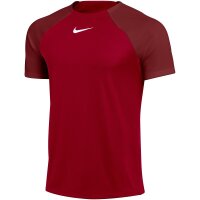 Nike Academy Pro T-Shirt Herren - rot -M