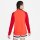 Nike Academy Pro Langarm Trainingsshirt Damen - orange/rot