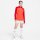 Nike Academy Pro Langarm Trainingsshirt Damen - orange/rot