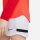Nike Academy Pro Langarm Trainingsshirt Damen - orange/rot