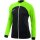 Nike Academy Pro Trainingsjacke Damen - schwarz/neongelb-L