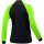 Nike Academy Pro Trainingsjacke Damen - schwarz/neongelb-L
