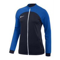 Nike Academy Pro Trainingsjacke Damen - blau-XL