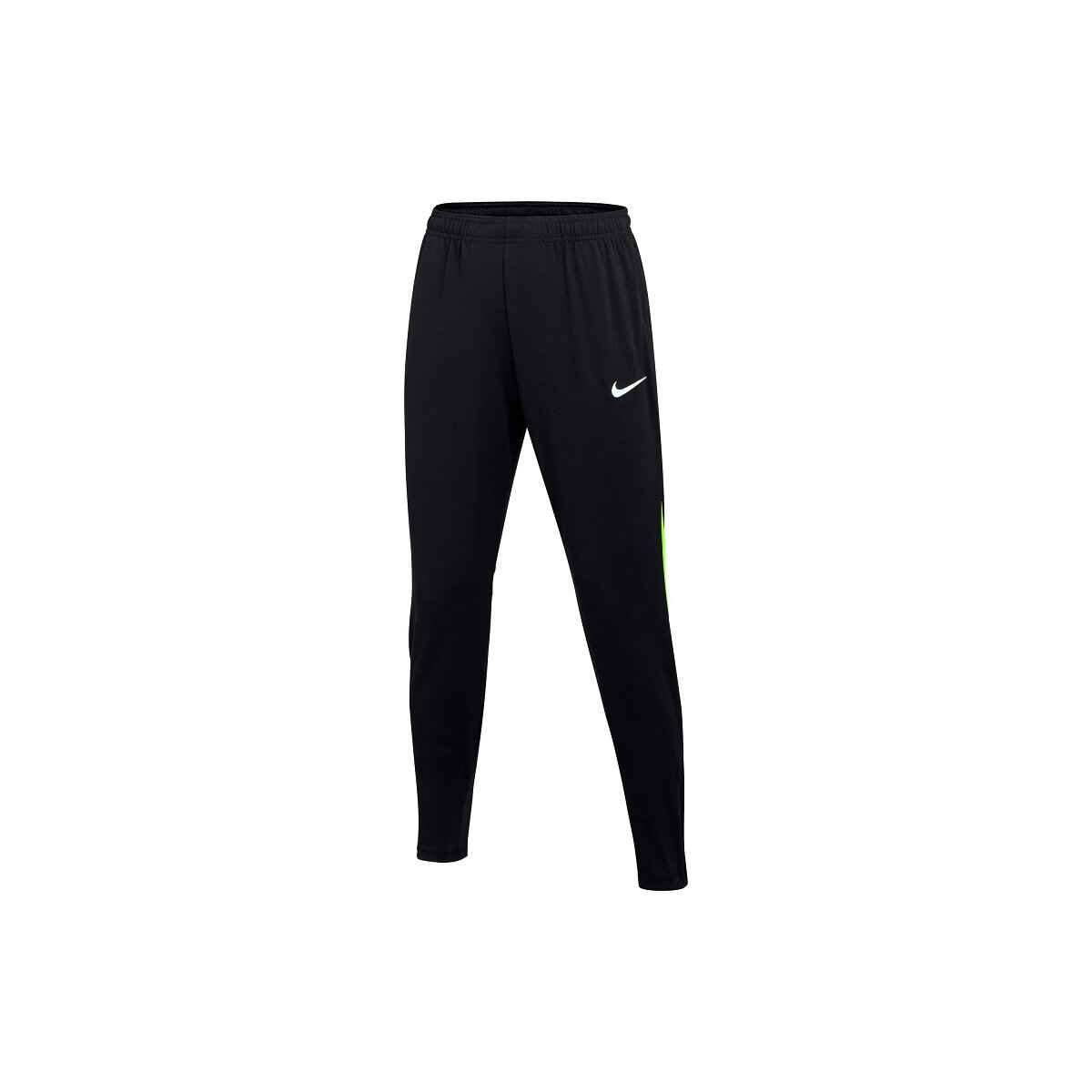 Nike Academy Pro Trainingshose Damen - schwarz/gelb