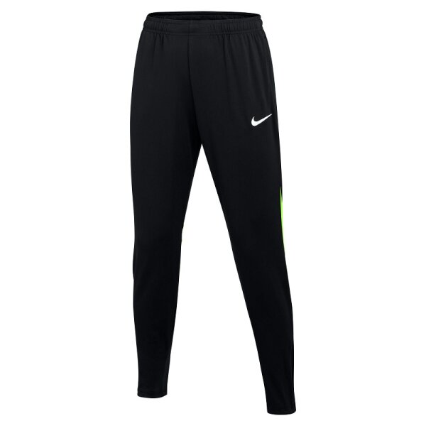 Nike Academy Pro Trainingshose Damen - schwarz/gelb -XL