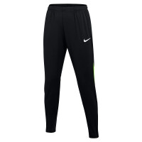 Nike Academy Pro Trainingshose Damen - schwarz/gelb -XL