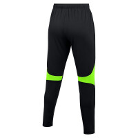 Nike Academy Pro Trainingshose Damen - schwarz/gelb -XL