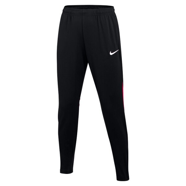 Nike Academy Pro Trainingshose Damen - schwarz/rot -XL