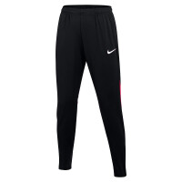 Nike Academy Pro Trainingshose Damen - schwarz/rot -XL