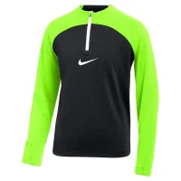 Nike Academy Pro Drill Sweatshirt Kinder - schwarz/gelb
