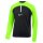 Nike Academy Pro Drill Sweatshirt Kinder - schwarz/gelb