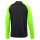 Nike Academy Pro Drill Sweatshirt Kinder - schwarz/gelb
