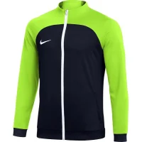 Nike Academy Pro Trainingsjacke Kinder - schwarz/gelb