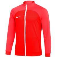 Nike Academy Pro Trainingsjacke Kinder - rot 122-128