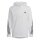 adidas Run Icons 3-Streifen Jacke Herren - weiß-S