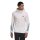 adidas Run Icons 3-Streifen Jacke Herren - weiß-S