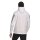 adidas Run Icons 3-Streifen Jacke Herren - weiß-S