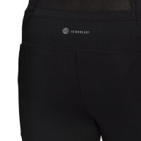 adidas Run Icons 3-Bar Warm Leggings Herren - schwarz-S