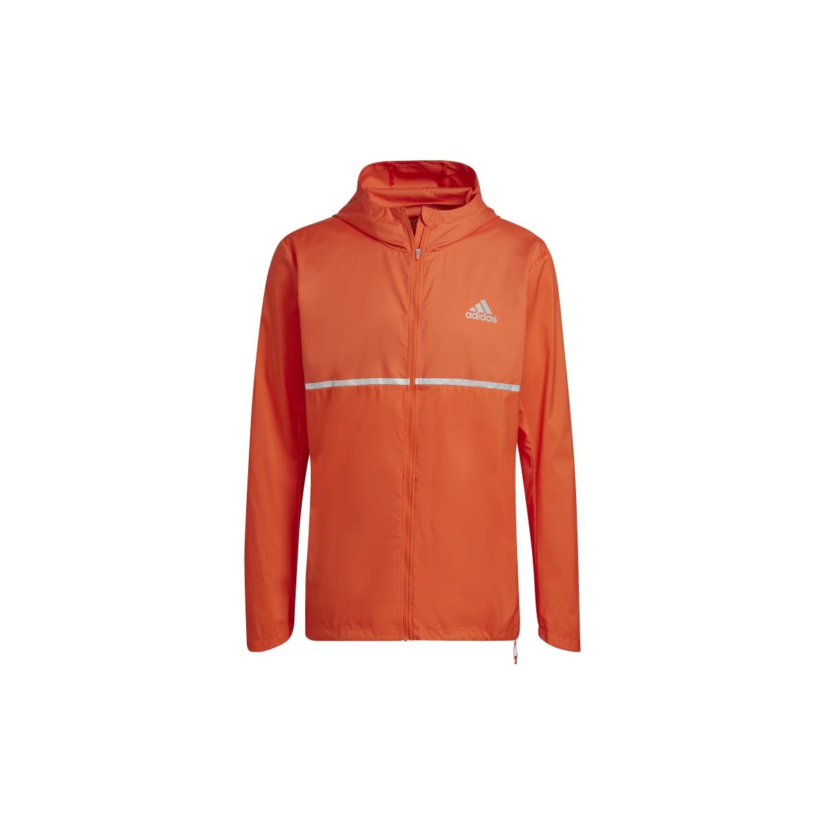 adidas Own the Run Laufjacke Herren orange, 55,95 €