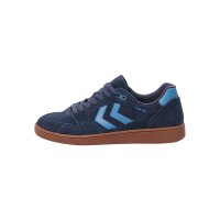 hummel Liga Torwart Sportschuhe - peacoat