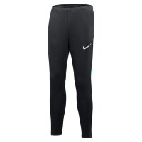 Nike Academy Pro Trainingshose Kinder - schwarz/grün-122-128