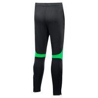 Nike Academy Pro Trainingshose Kinder - schwarz/grün-122-128