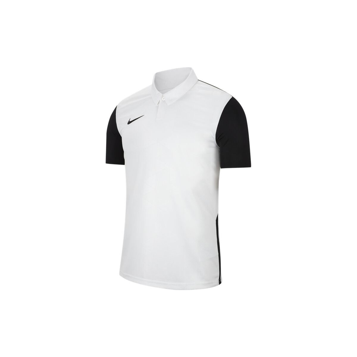 Nike Trophy IV Trikot Herren - weiß/schwarz