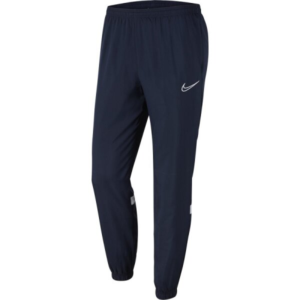 Nike Academy 21 Präsentationshose Kinder - navy-147-158