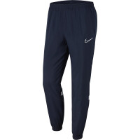 Nike Academy 21 Pr&auml;sentationshose Kinder - navy-147-158
