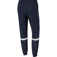 Nike Academy 21 Pr&auml;sentationshose Kinder - navy-147-158