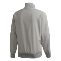 adidas Condivo 20 Präsentationsjacke Herren - grau -XS