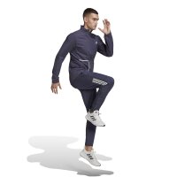 adidas Own The Run Soft Shell Jacke Herren - navy-2XL