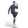 adidas Own The Run Soft Shell Jacke Herren - navy-2XL