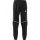 adidas Own The Run Colorblock Trainingshose Herren - schwarz