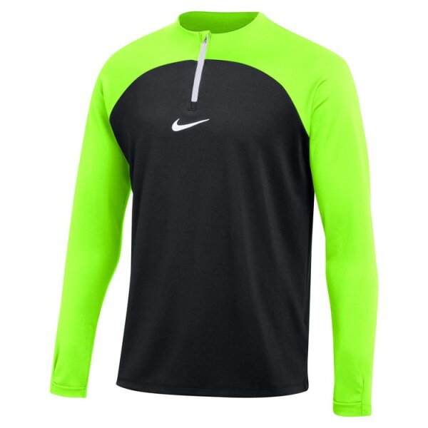 Nike Academy Pro Drill Trainingstop Herren - schwarz
