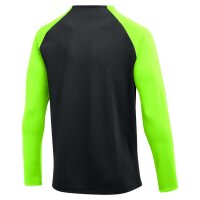Nike Academy Pro Drill Trainingstop Herren - schwarz