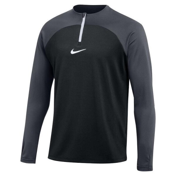 Nike Academy Pro Drill Trainingstop Herren - schwarz