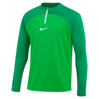 Nike Academy Pro Drill Trainingstop Herren - grün -S