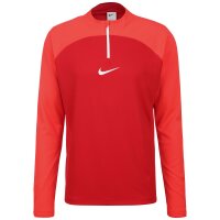 Nike Academy Pro Drill Trainingsshirt Herren - rot