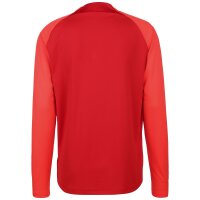 Nike Academy Pro Drill Trainingsshirt Herren - rot