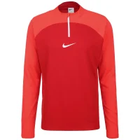 Nike Academy Pro Drill Trainingstop Herren - rot