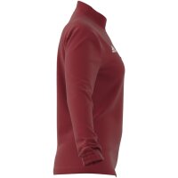 adidas Entrada 22 Trainingstop Damen - rot