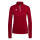 adidas Entrada 22 Trainingstop Damen - rot -L