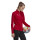 adidas Entrada 22 Trainingstop Damen - rot -L